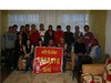 ultrAslan Sakarya ve uA-Sakarya-UNI Huzurevi Ziyareti