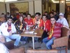 ultrAslan Salihli - Manisa İstanbul’daydı