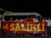 ultrAslan-Salihli G.Saray-Denizli Maçında