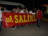 ultrAslan-Salihli G.Saray-Denizli Maçında