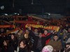 ultrAslan Salihli f5-G.Saray Maçı Öncesi