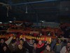 ultrAslan Salihli f5-G.Saray Maçı Öncesi