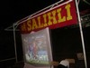 ultrAslan Salihli Şampiyonluk Gecesi