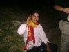 ultrAslan Salihli Şampiyonluk Gecesi