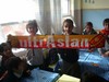 ultrAslan-Siirt Okul Yardımı