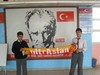 ultrAslan-Siirt Okul Yardımı