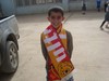 ultrAslan-Siirt Okul Yardımı