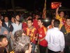 ultrAslan Silivri Şampiyonluk Eğlencesi