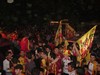 ultrAslan Silivri Şampiyonluk Eğlencesi