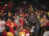 ultrAslan Silivri Şampiyonluk Eğlencesi