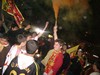 ultrAslan Silivri Şampiyonluk Eğlencesi