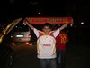 ultrAslan Silivri Şampiyonluk Eğlencesi