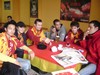 ultrAslan Silivri G.Saray-f5 maçında