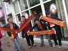 ultrAslan Silivri G.Saray-f5 maçında