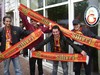 ultrAslan Silivri G.Saray-f5 maçında