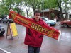 ultrAslan Silivri G.Saray-f5 maçında