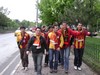 ultrAslan Silivri G.Saray-f5 maçında