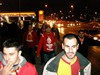 ultrAslan Sivas’taydı