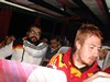 ultrAslan Sivas’taydı