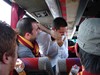 ultrAslan Sivas’taydı