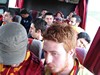 ultrAslan Sivas’taydı