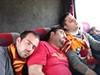 ultrAslan Sivas’taydı