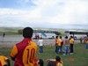 ultrAslan Sivas’taydı