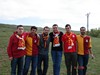 ultrAslan Sivas’taydı