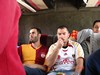 ultrAslan Sivas’taydı