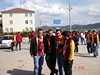 ultrAslan Sivas’taydı