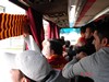 ultrAslan Sivas’taydı