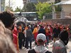 ultrAslan Sivas’taydı