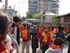 ultrAslan Sivas’taydı