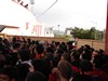 ultrAslan Sivas’taydı