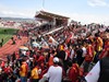 ultrAslan Sivas’taydı