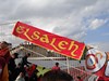 ultrAslan Sivas’taydı