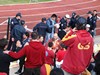 ultrAslan Sivas’taydı