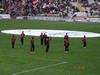 ultrAslan Sivas’taydı