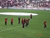 ultrAslan Sivas’taydı