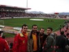 ultrAslan Sivas’taydı