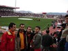 ultrAslan Sivas’taydı