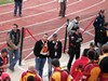 ultrAslan Sivas’taydı