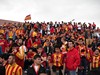 ultrAslan Sivas’taydı