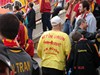 ultrAslan Sivas’taydı