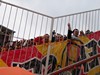 ultrAslan Sivas’taydı