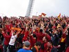 ultrAslan Sivas’taydı