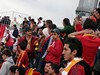 ultrAslan Sivas’taydı