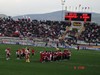 ultrAslan Sivas’taydı