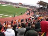 ultrAslan Sivas’taydı