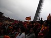 ultrAslan Sivas’taydı